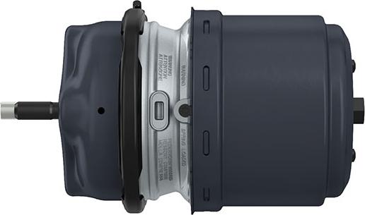 WABCO 925 491 108 0 - Комбінований циліндр гидравл.гальмівного приводу autozip.com.ua
