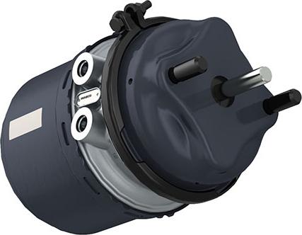 WABCO 925 491 108 0 - Комбінований циліндр гидравл.гальмівного приводу autozip.com.ua