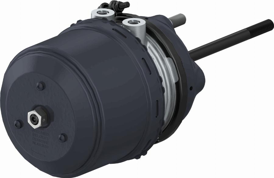 WABCO 925 491 134 0 - Комбінований циліндр гидравл.гальмівного приводу autozip.com.ua