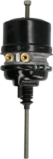 WABCO 925 491 755 0 - Комбінований циліндр гидравл.гальмівного приводу autozip.com.ua
