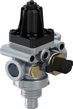 WABCO 975 303 474 0 - Регулятор тиску, пневматична система autozip.com.ua