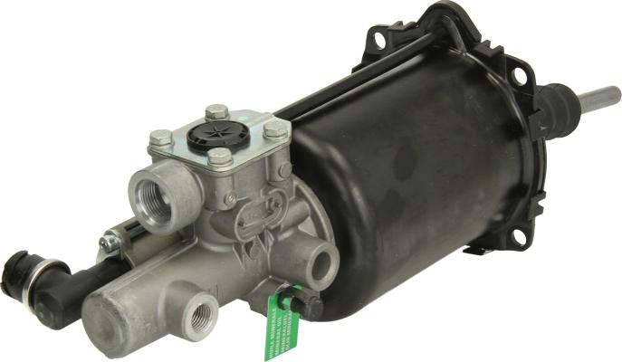 WABCO 970 051 466 0 - Підсилювач зчеплення autozip.com.ua