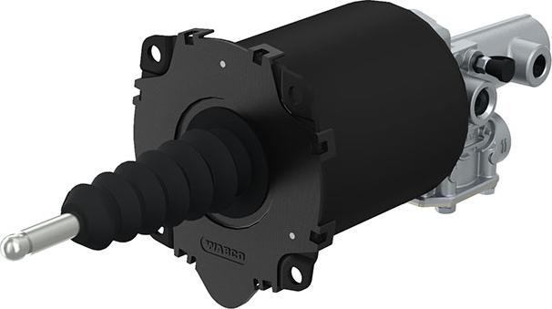 WABCO 970 051 414 0 - Підсилювач зчеплення autozip.com.ua