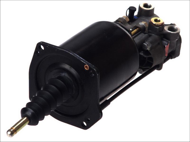 WABCO 970 051 157 7 - Підсилювач зчеплення autozip.com.ua