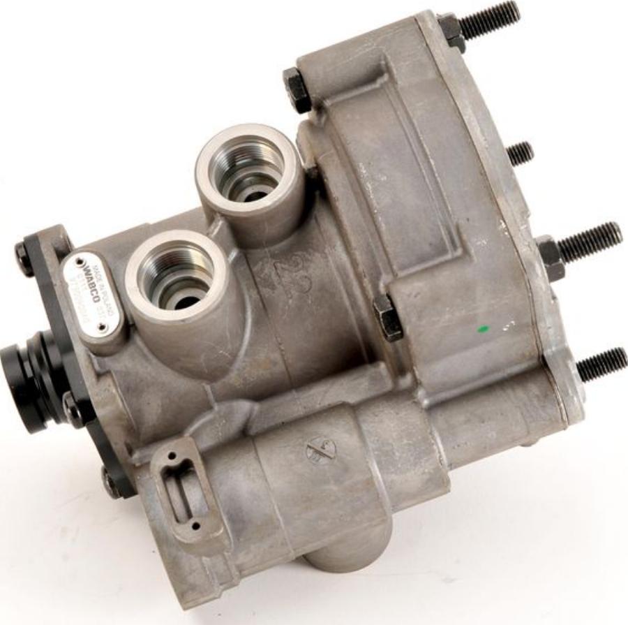 WABCO 973 009 006 0 - Керуючий клапан, причіп autozip.com.ua