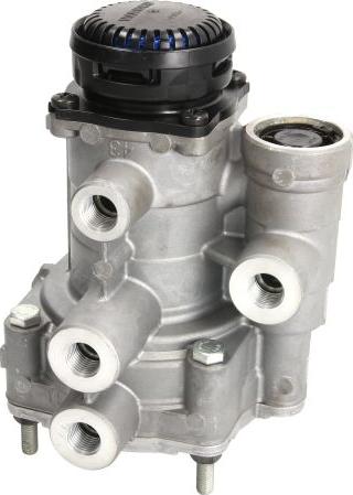 WABCO 973 009 015 0 - Керуючий клапан, причіп autozip.com.ua