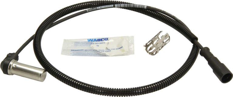 WABCO 441 032 997 2 - Датчик ABS, частота обертання колеса autozip.com.ua