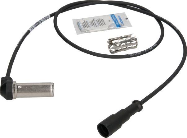 WABCO 441 032 922 2 - Датчик ABS, частота обертання колеса autozip.com.ua