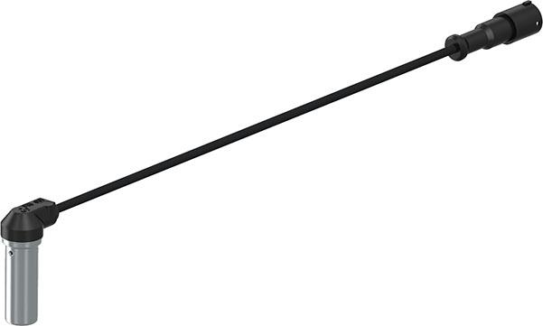 WABCO 441 032 809 0 - Датчик ABS, частота обертання колеса autozip.com.ua