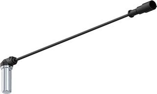 WABCO 441 032 814 0 - Датчик ABS, частота обертання колеса autozip.com.ua