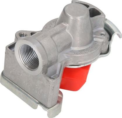 WABCO 452 200 211 0 - Головка зчеплення autozip.com.ua