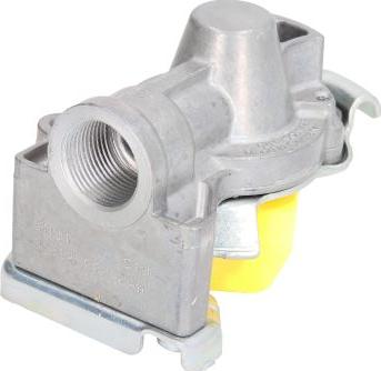 WABCO 452 200 212 0 - Головка зчеплення autozip.com.ua