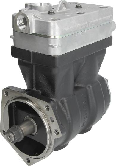 WABCO 412 704 009 0 - Компресор, пневматична система autozip.com.ua