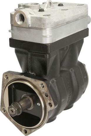 WABCO 412704008R - Компресор, пневматична система autozip.com.ua