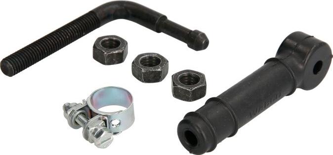 WABCO 433 401 003 0 - Тіло підвіски, пневматична підвіска autozip.com.ua