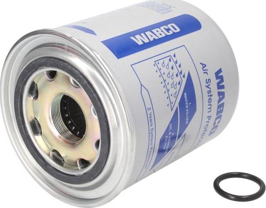 WABCO 4329012532 - Патрон осушувача повітря, пневматична система autozip.com.ua