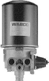 Wabco 432 410 116 0 - Осушувач повітря, пневматична система autozip.com.ua