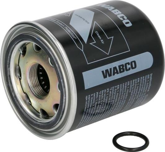 WABCO 432 410 927 2 - Патрон осушувача повітря, пневматична система autozip.com.ua