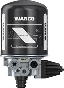 WABCO 432 410 005 0 - Осушувач повітря, пневматична система autozip.com.ua