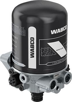 Wabco 432 410 102 0 - Осушувач повітря, пневматична система autozip.com.ua