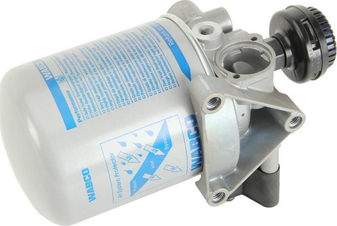 WABCO 432 425 105 0 - Осушувач повітря, пневматична система autozip.com.ua