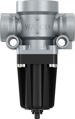 WABCO 475 010 335 0 - Клапан обмеження тиску autozip.com.ua