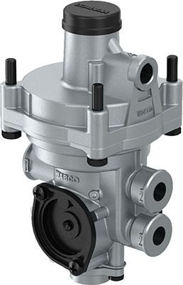 WABCO 475 710 003 0 - Регулятор гальмівних сил autozip.com.ua