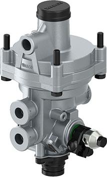 WABCO 475 710 013 0 - Регулятор гальмівних сил autozip.com.ua