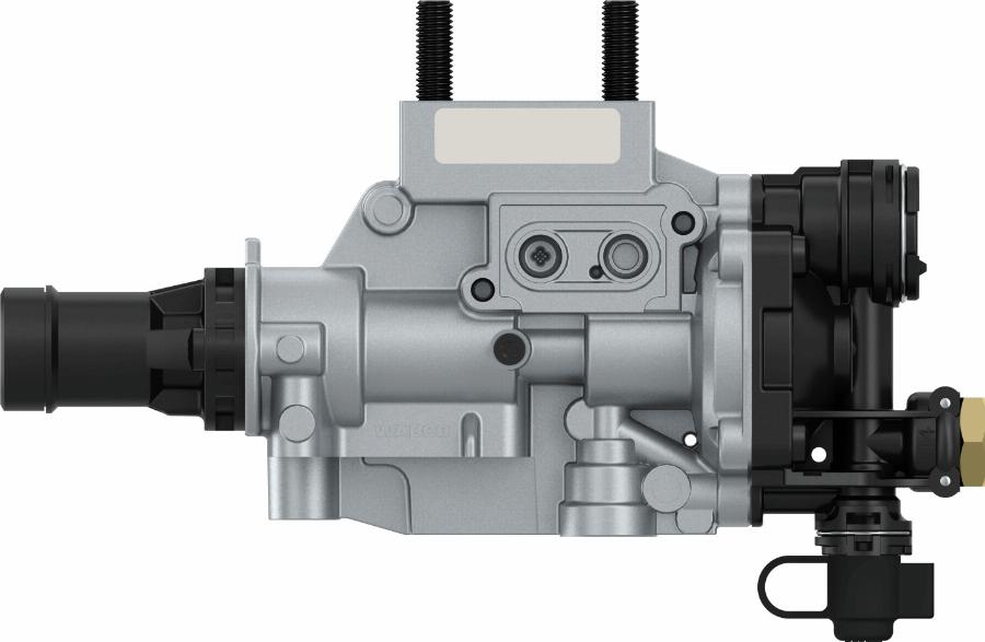 WABCO 475 723 001 0 - Регулятор гальмівних сил autozip.com.ua