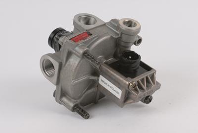 WABCO 472 195 031 0 - Клапан, регулювання протиугінний пристрій autozip.com.ua