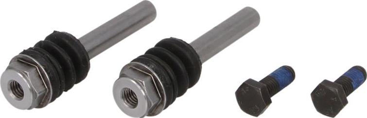 WABCO 12 999 543VT - Ремкомплект, гальмівний супорт autozip.com.ua