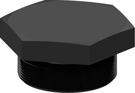 WABCO 893 010 230 4 - Різьбова пробка autozip.com.ua