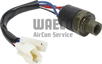 WAECO 8880900005 - Пневматичний вимикач, кондиціонер autozip.com.ua