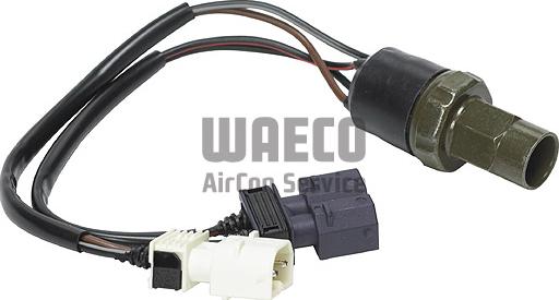 Waeco 8880900008 - Пневматичний вимикач, кондиціонер autozip.com.ua