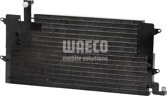 WAECO 8880400034 - Конденсатор, кондиціонер autozip.com.ua
