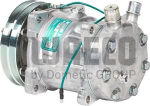 Waeco 8880120379 - Компресор, кондиціонер autozip.com.ua