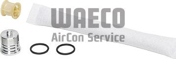 Waeco 8880700243 - Осушувач, кондиціонер autozip.com.ua