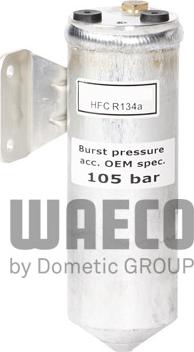 Waeco 8880700223 - Осушувач, кондиціонер autozip.com.ua