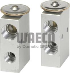Waeco 8881100082 - Розширювальний клапан, кондиціонер autozip.com.ua