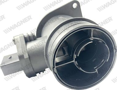 Wagner AFS00096 - Датчик потоку, маси повітря autozip.com.ua