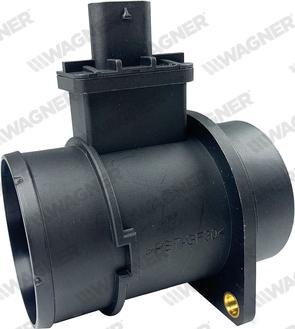Wagner AFS00091 - Датчик потоку, маси повітря autozip.com.ua