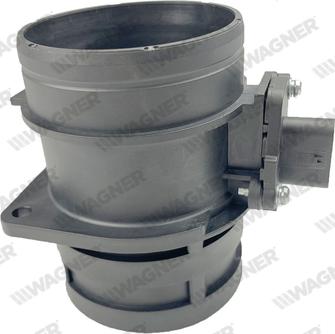 Wagner AFS00093 - Датчик потоку, маси повітря autozip.com.ua