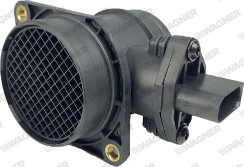Wagner AFS00044 - Датчик потоку, маси повітря autozip.com.ua