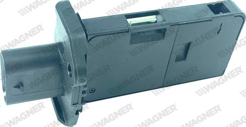 Wagner AFS00040 - Датчик потоку, маси повітря autozip.com.ua