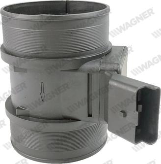 Wagner AFS00042 - Датчик потоку, маси повітря autozip.com.ua
