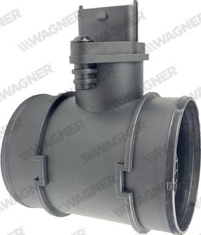 Wagner AFS00059 - Датчик потоку, маси повітря autozip.com.ua