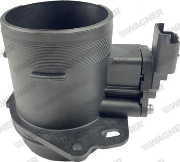 Wagner AFS00053 - Датчик потоку, маси повітря autozip.com.ua