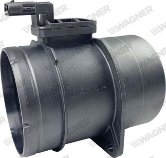Wagner AFS00069 - Датчик потоку, маси повітря autozip.com.ua