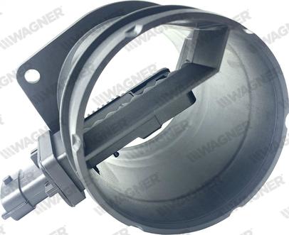 Wagner AFS00064 - Датчик потоку, маси повітря autozip.com.ua