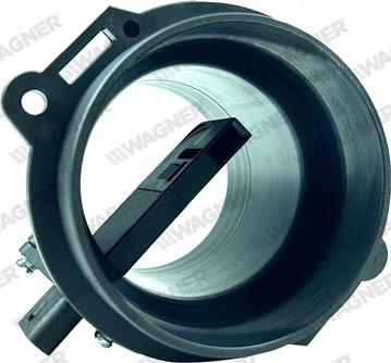 Wagner AFS00066 - Датчик потоку, маси повітря autozip.com.ua